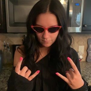 Meet your Posher, Kaylee